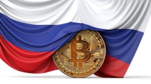 crypto Russia