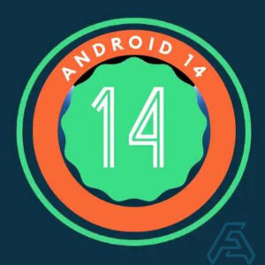 Android 14 beta ver2